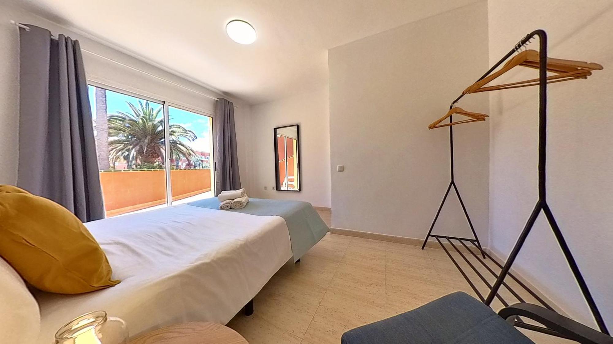 Home Ftv, By Comfortable Luxury Corralejo Exteriér fotografie