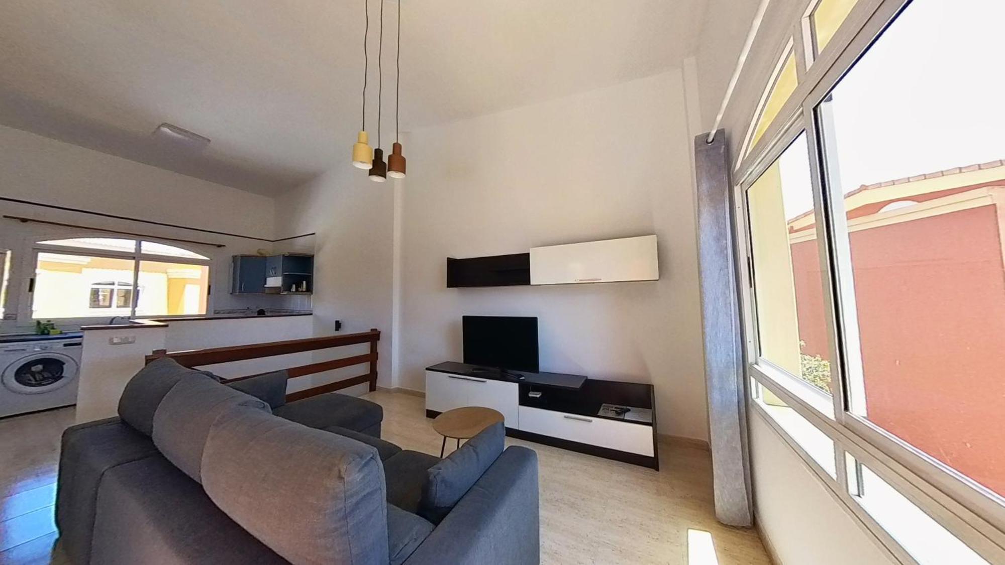 Home Ftv, By Comfortable Luxury Corralejo Exteriér fotografie