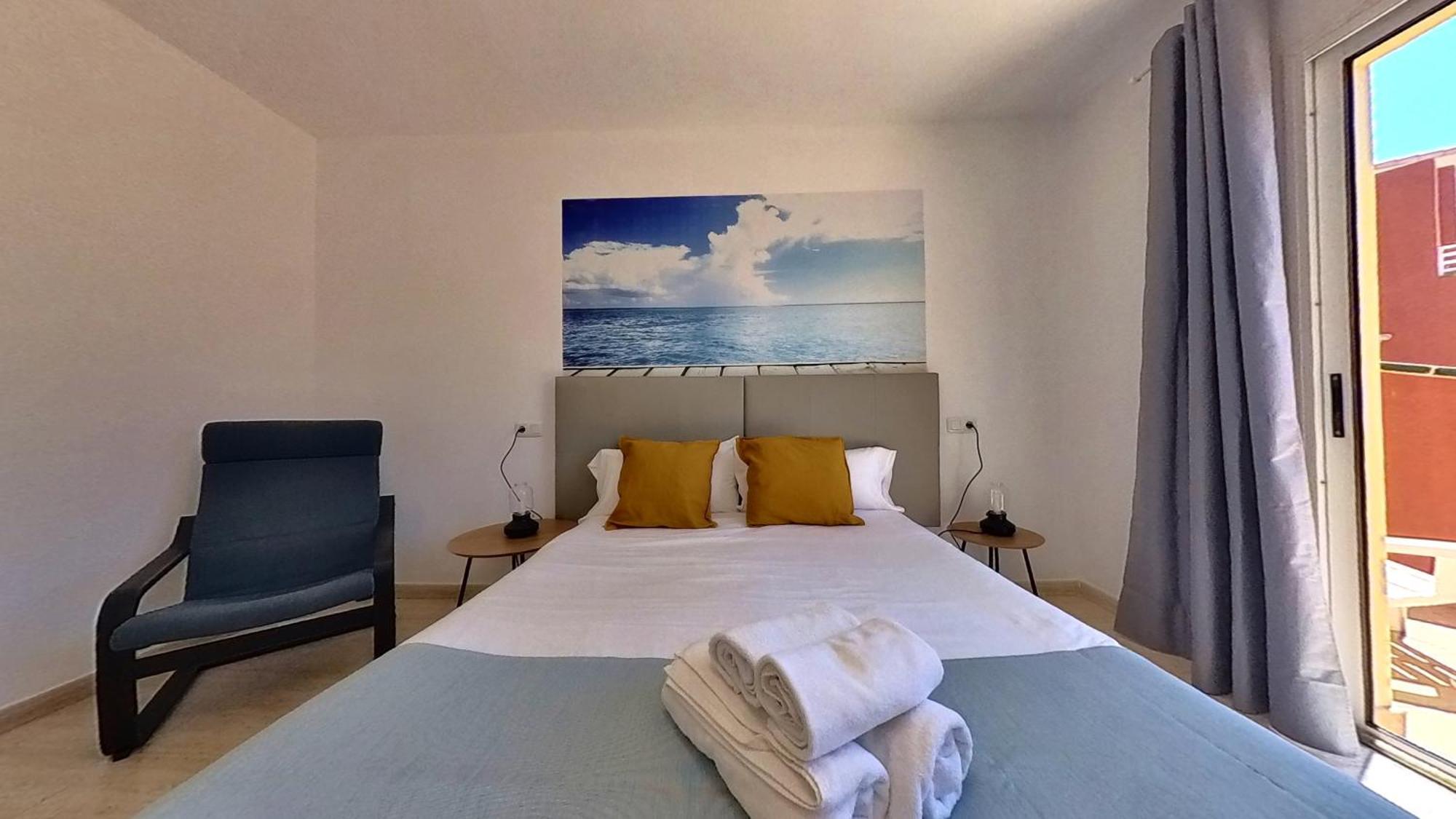Home Ftv, By Comfortable Luxury Corralejo Exteriér fotografie