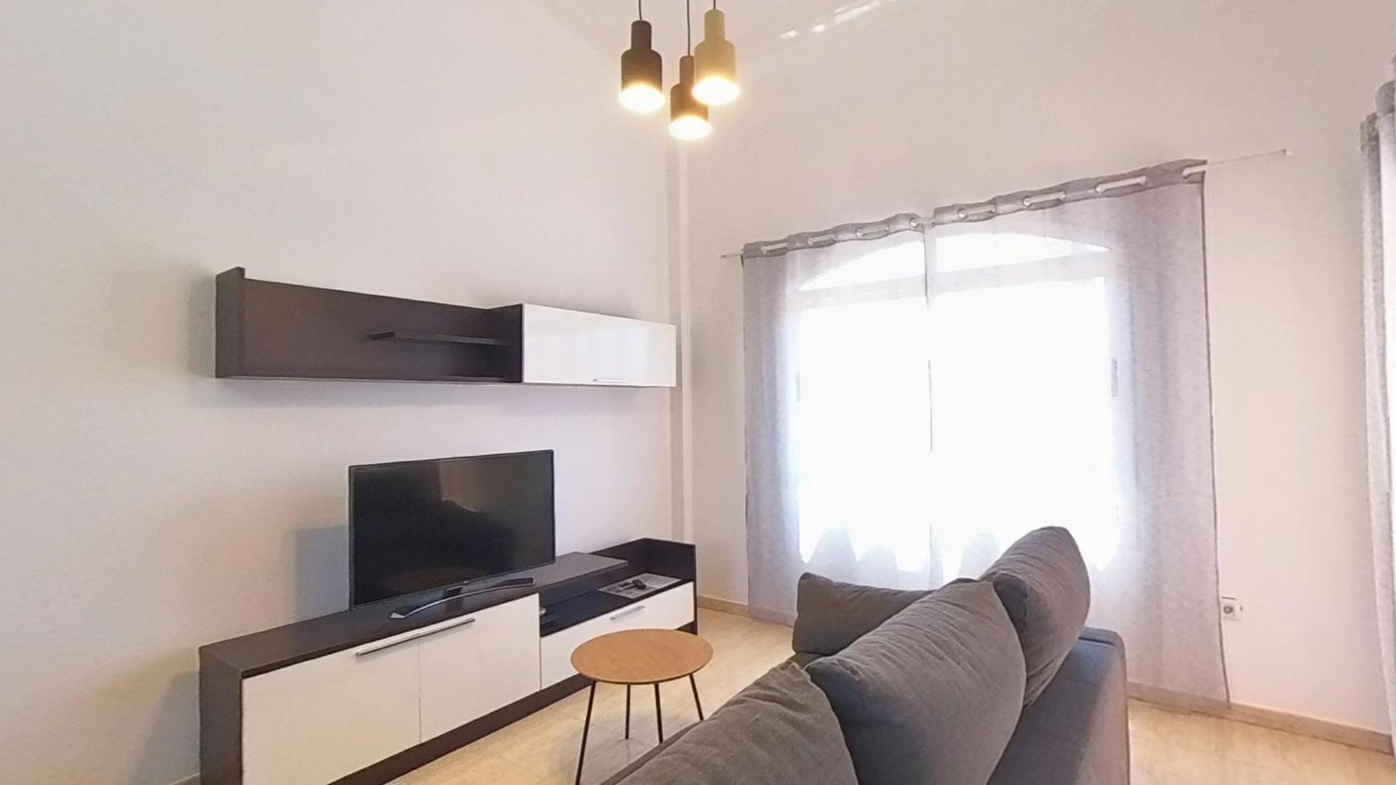 Home Ftv, By Comfortable Luxury Corralejo Exteriér fotografie