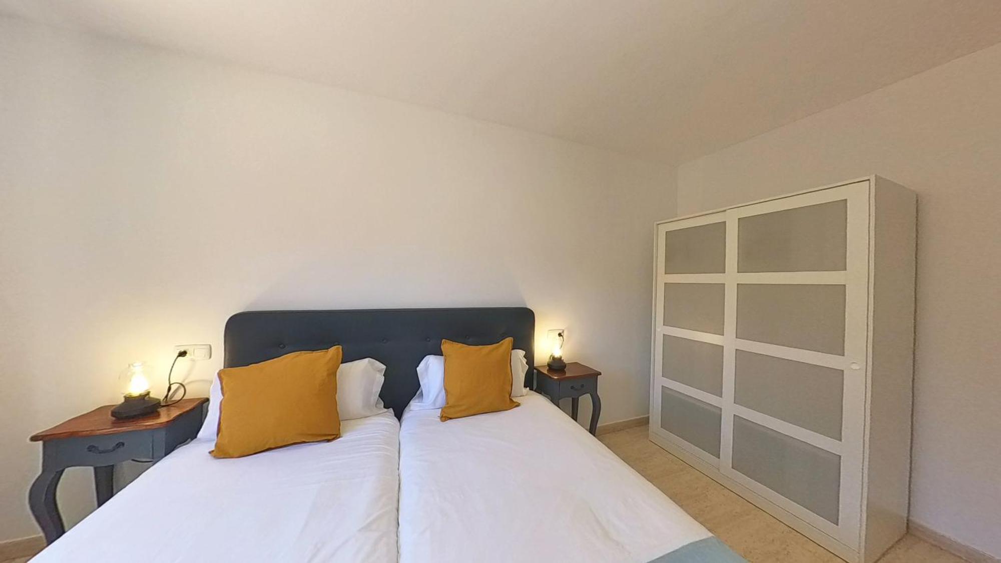 Home Ftv, By Comfortable Luxury Corralejo Exteriér fotografie