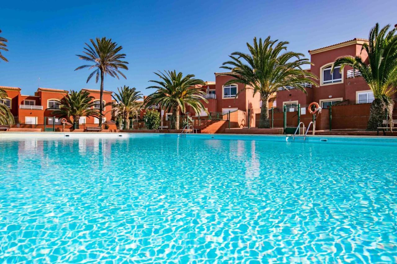Home Ftv, By Comfortable Luxury Corralejo Exteriér fotografie