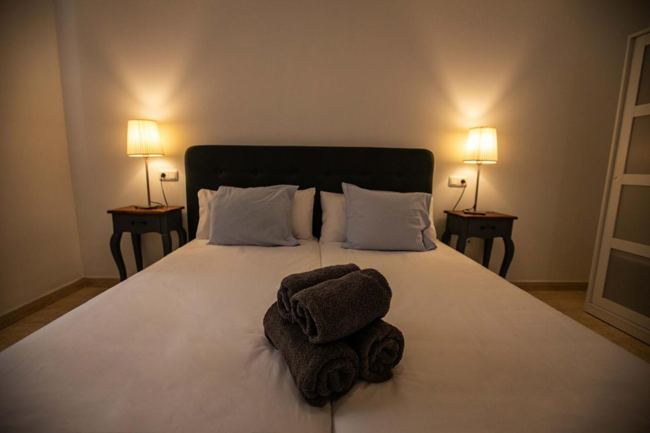 Home Ftv, By Comfortable Luxury Corralejo Exteriér fotografie