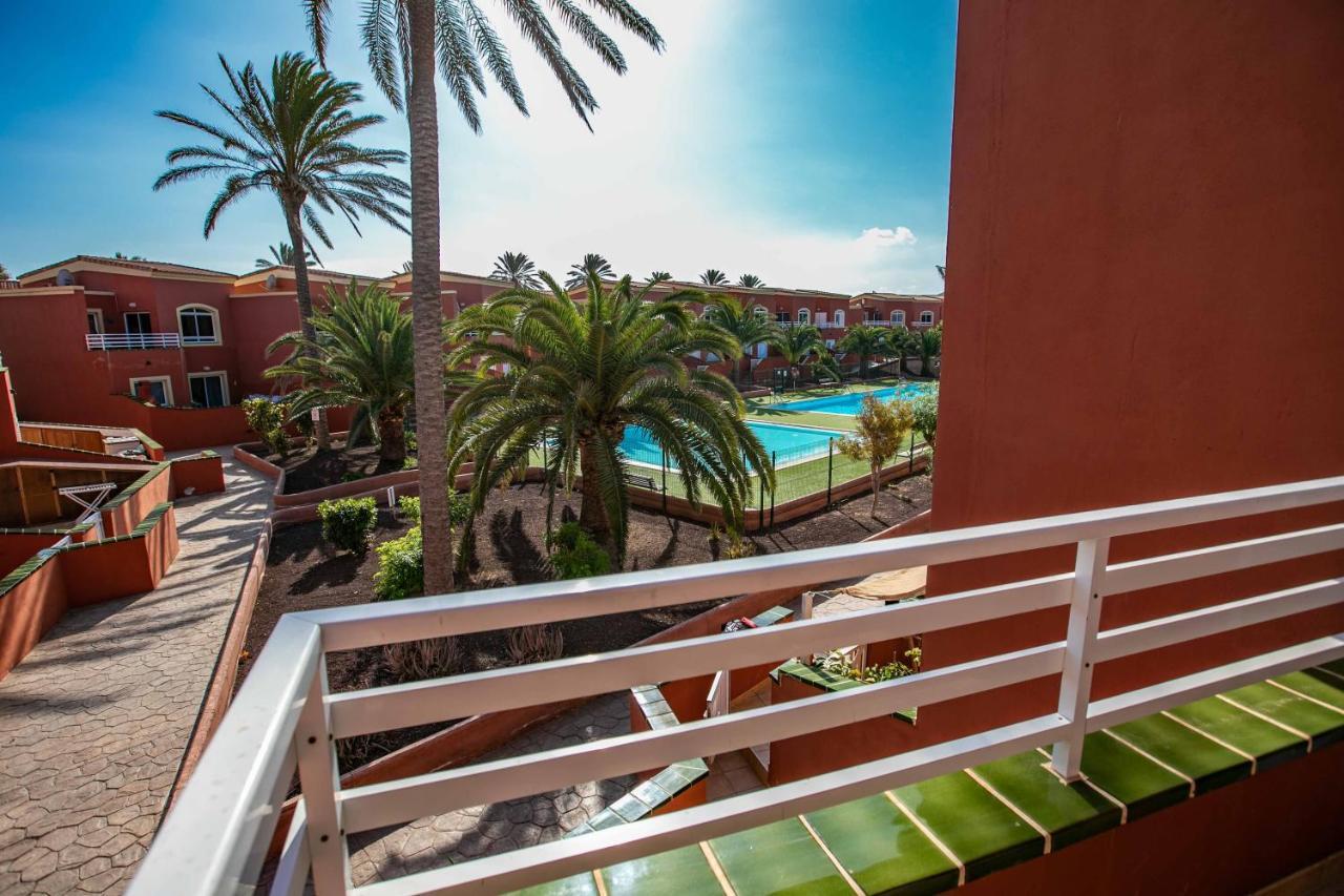 Home Ftv, By Comfortable Luxury Corralejo Exteriér fotografie