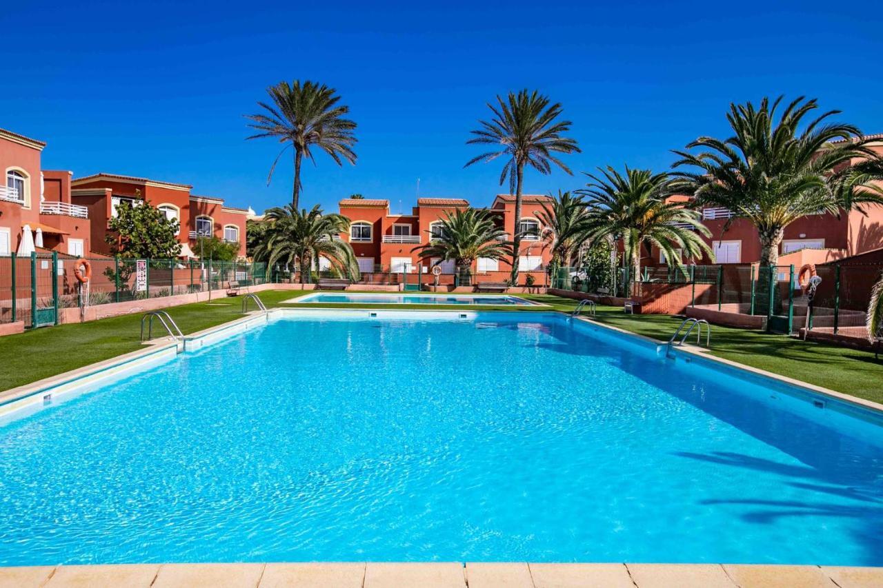 Home Ftv, By Comfortable Luxury Corralejo Exteriér fotografie