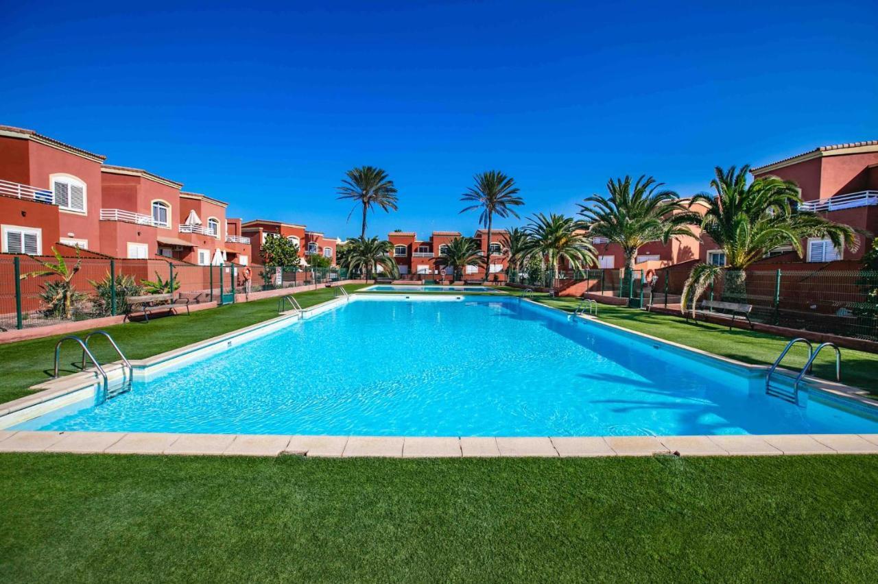 Home Ftv, By Comfortable Luxury Corralejo Exteriér fotografie