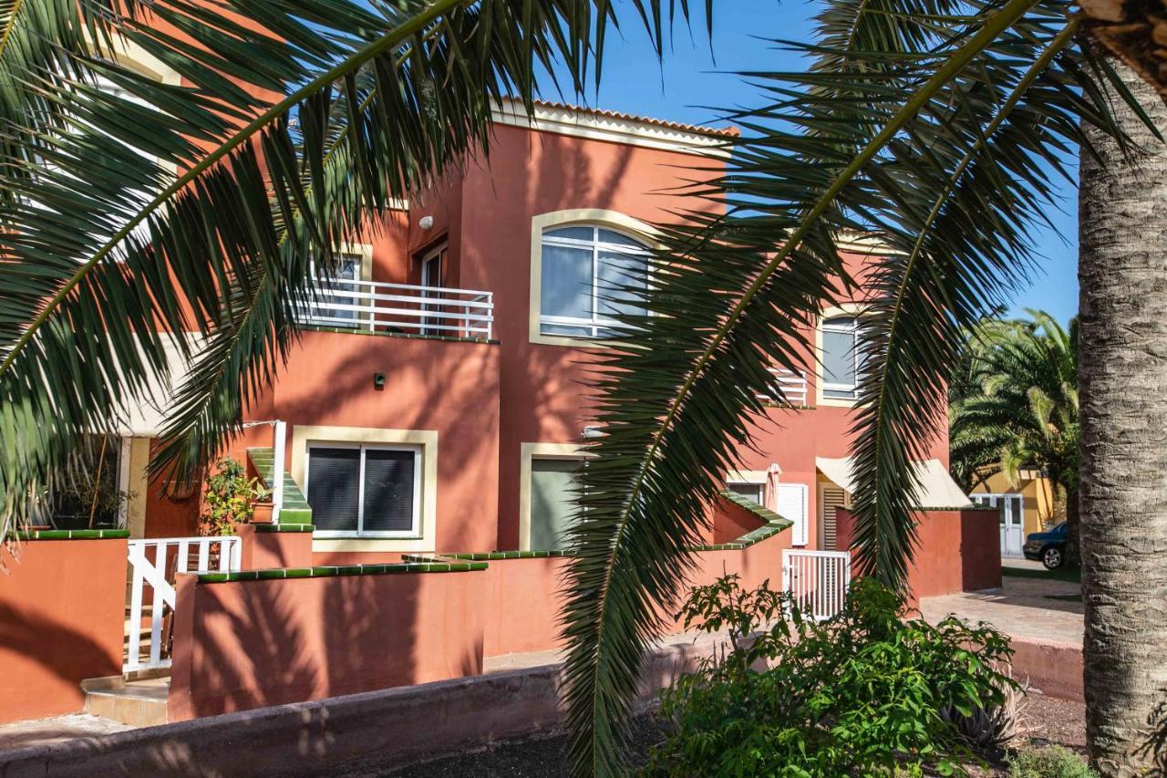 Home Ftv, By Comfortable Luxury Corralejo Exteriér fotografie
