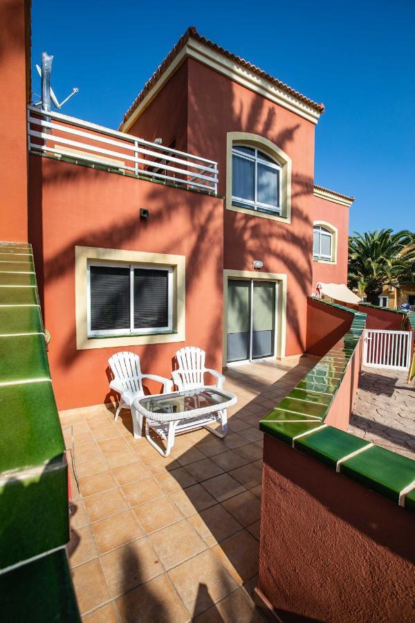 Home Ftv, By Comfortable Luxury Corralejo Exteriér fotografie